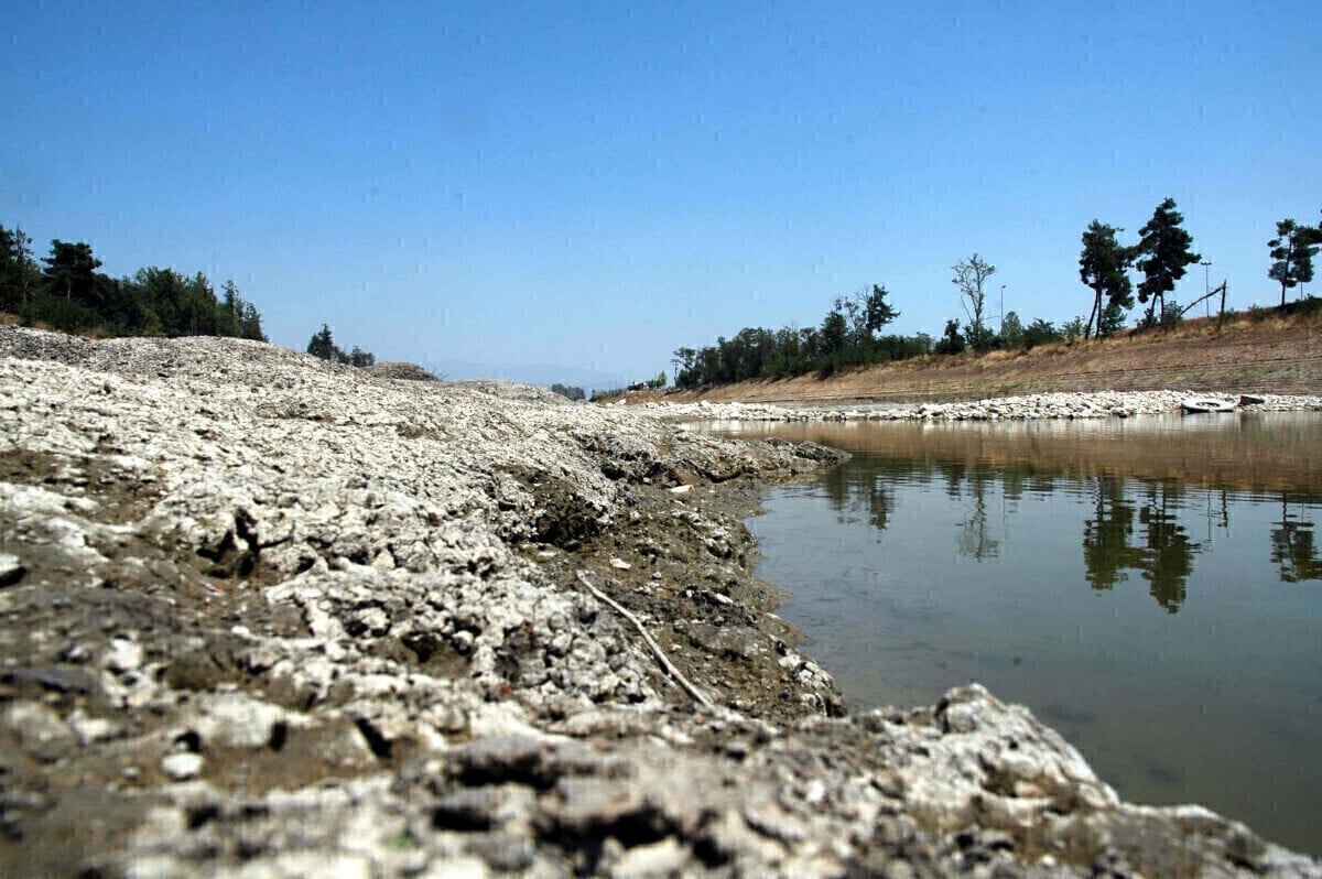 Λειψυδρία: Η χώρα σε κατάσταση έκτακτης ανάγκης - Συναγερμός για τα αποθέματα νερού